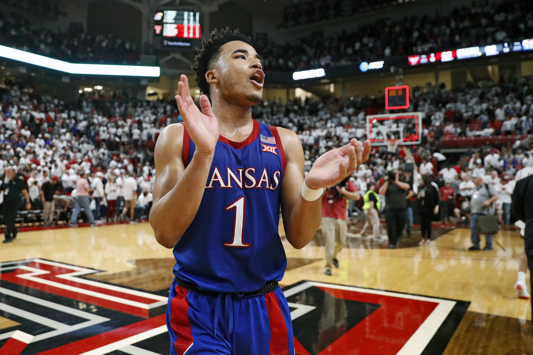 Kansas